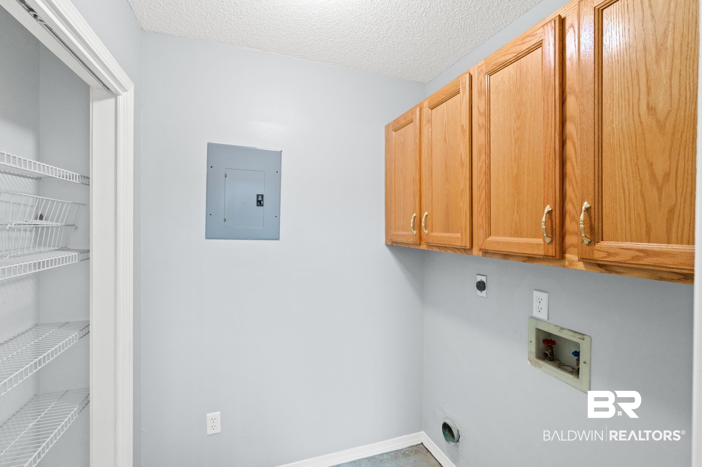 3200 Loop Road, Unit 78 Orange Beach, AL 36561 - Photo 25 of 34 Laundry w/storage