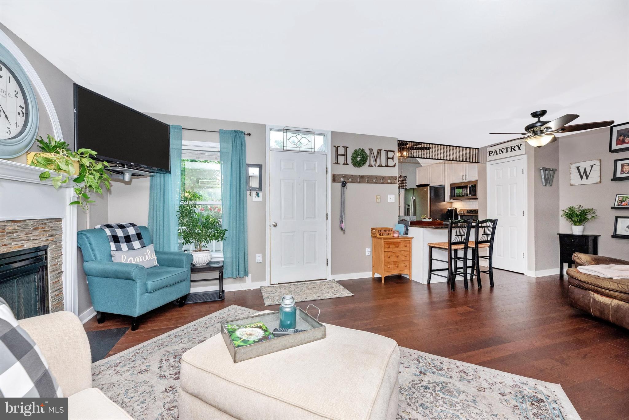 6592 Hemlock Point Road New Market, MD 21774 - Photo 5 of 89 Gallery Image 5