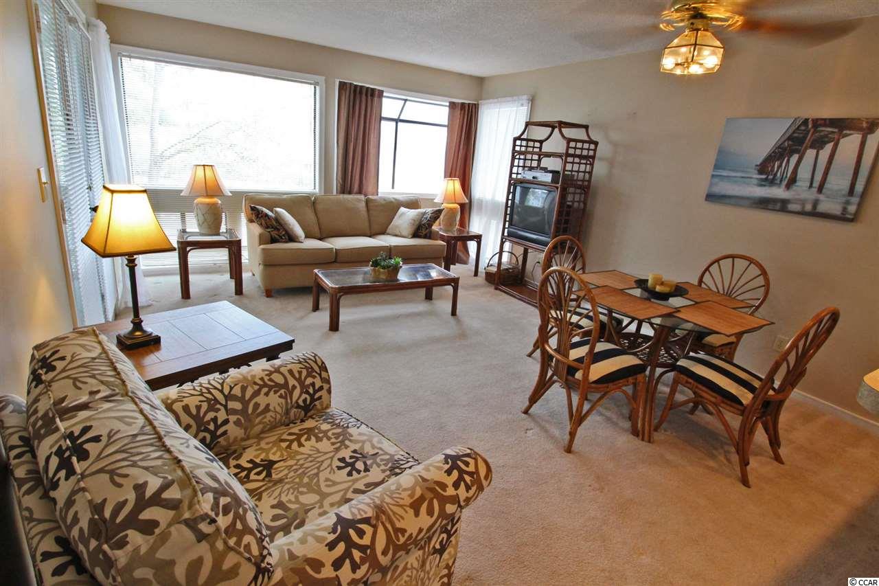 351 Lake Arrowhead Road, Unit 509 Myrtle Beach, SC 29572 - Photo 2 of 21 Gallery Image 2