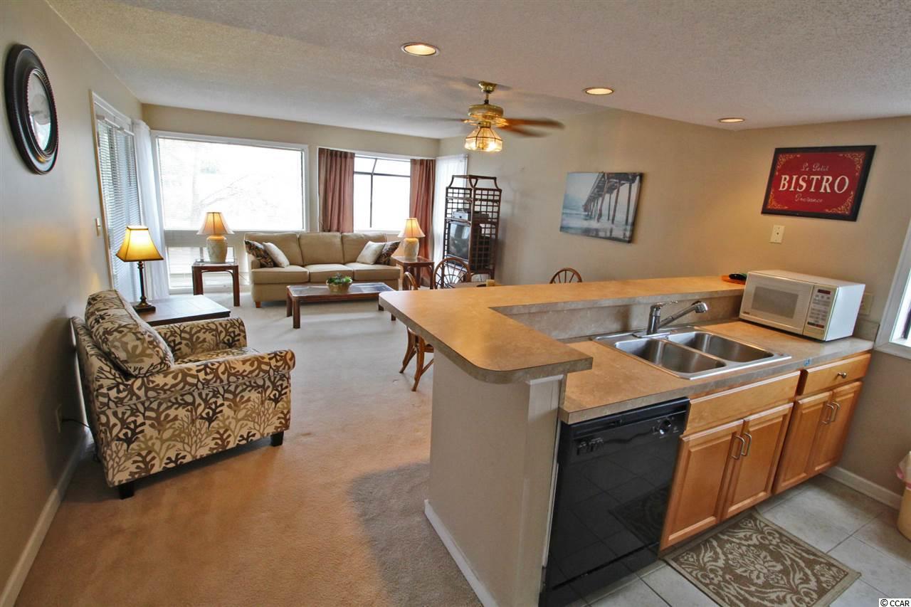 351 Lake Arrowhead Road, Unit 509 Myrtle Beach, SC 29572 - Photo 5 of 21 Gallery Image 5
