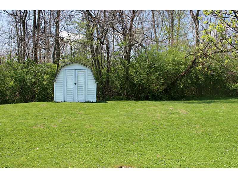 8 Shady Lane, Unit 8 Springfield, OH 45504 - Photo 4 of 13