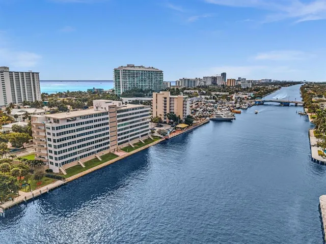 $1,399,900 | 201 North Riverside Drive, Unit 802, Pompano Beach, FL 33062