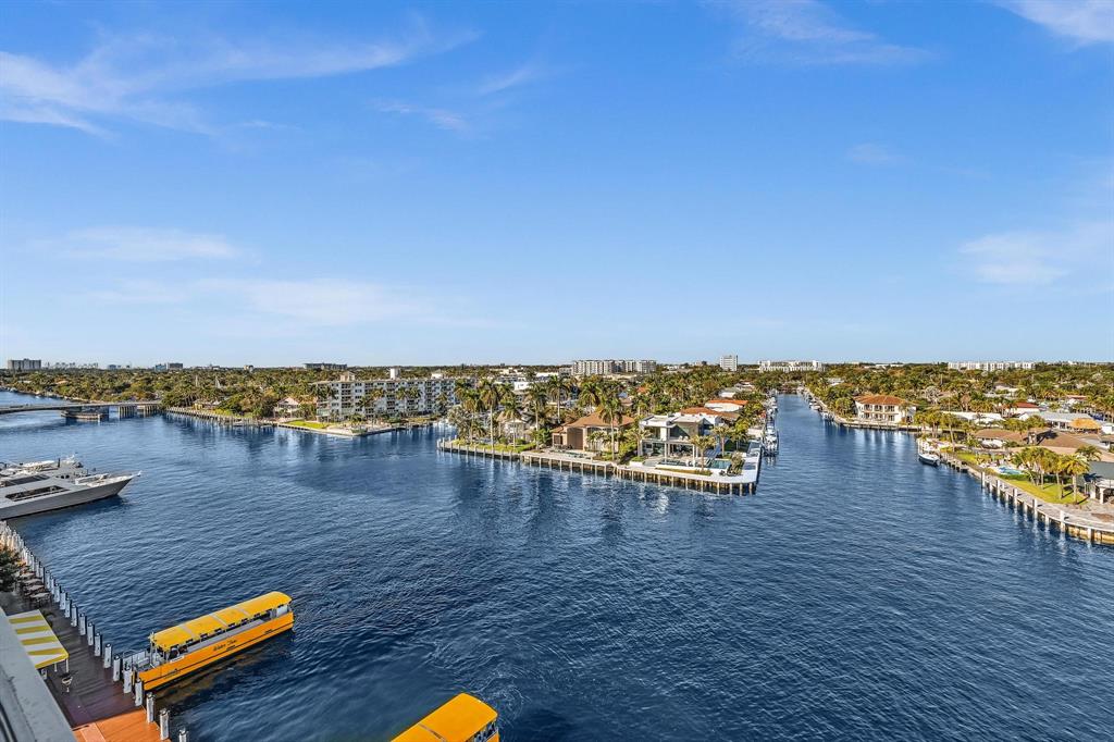 201 North Riverside Drive, Unit 802 Pompano Beach, FL 33062 - Photo 18 of 81