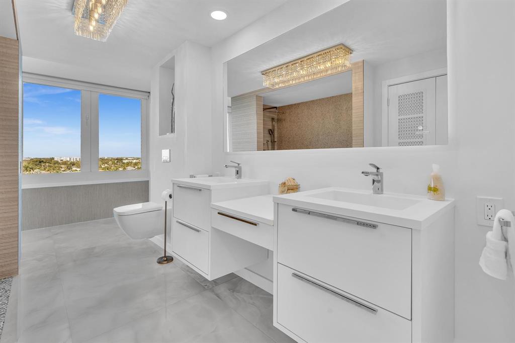 201 North Riverside Drive, Unit 802 Pompano Beach, FL 33062 - Photo 32 of 81