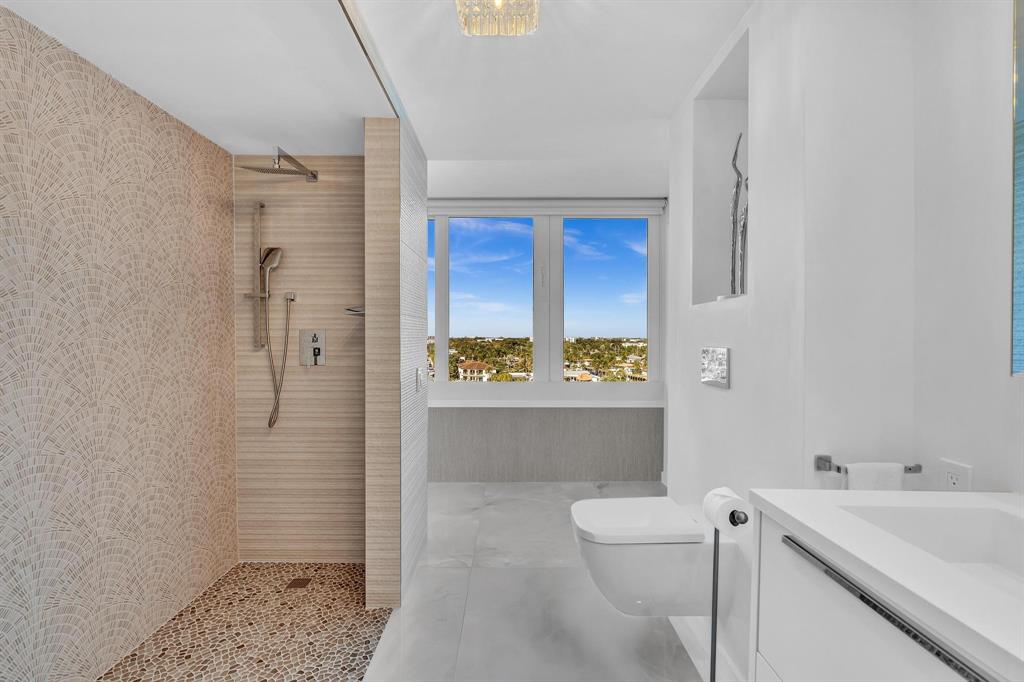 201 North Riverside Drive, Unit 802 Pompano Beach, FL 33062 - Photo 33 of 81