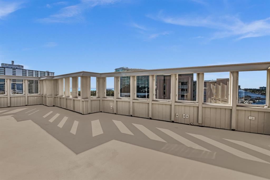 201 North Riverside Drive, Unit 802 Pompano Beach, FL 33062 - Photo 50 of 81