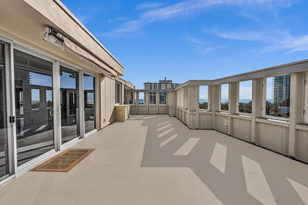 201 North Riverside Drive, Unit 802 Pompano Beach, FL 33062 - Photo 51 of 81