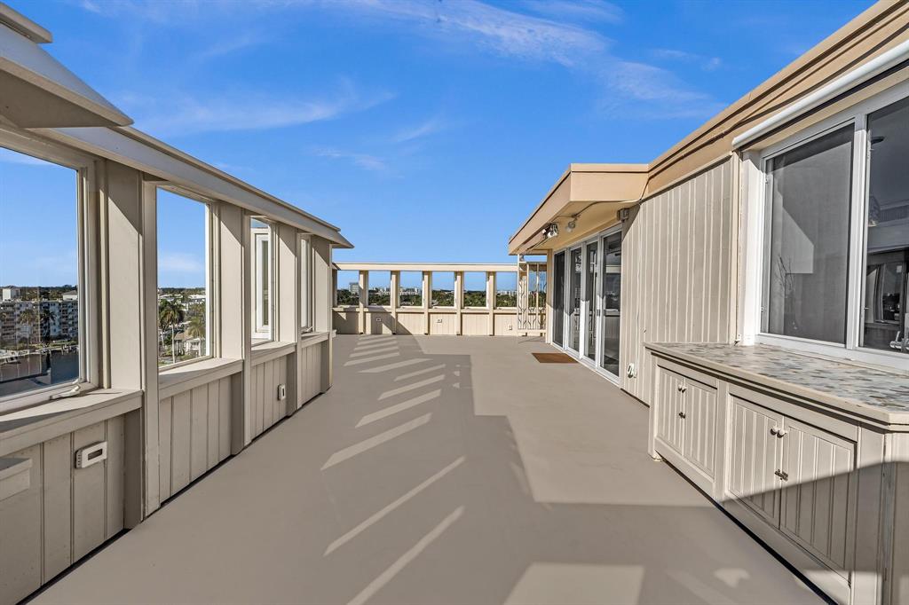 201 North Riverside Drive, Unit 802 Pompano Beach, FL 33062 - Photo 53 of 81