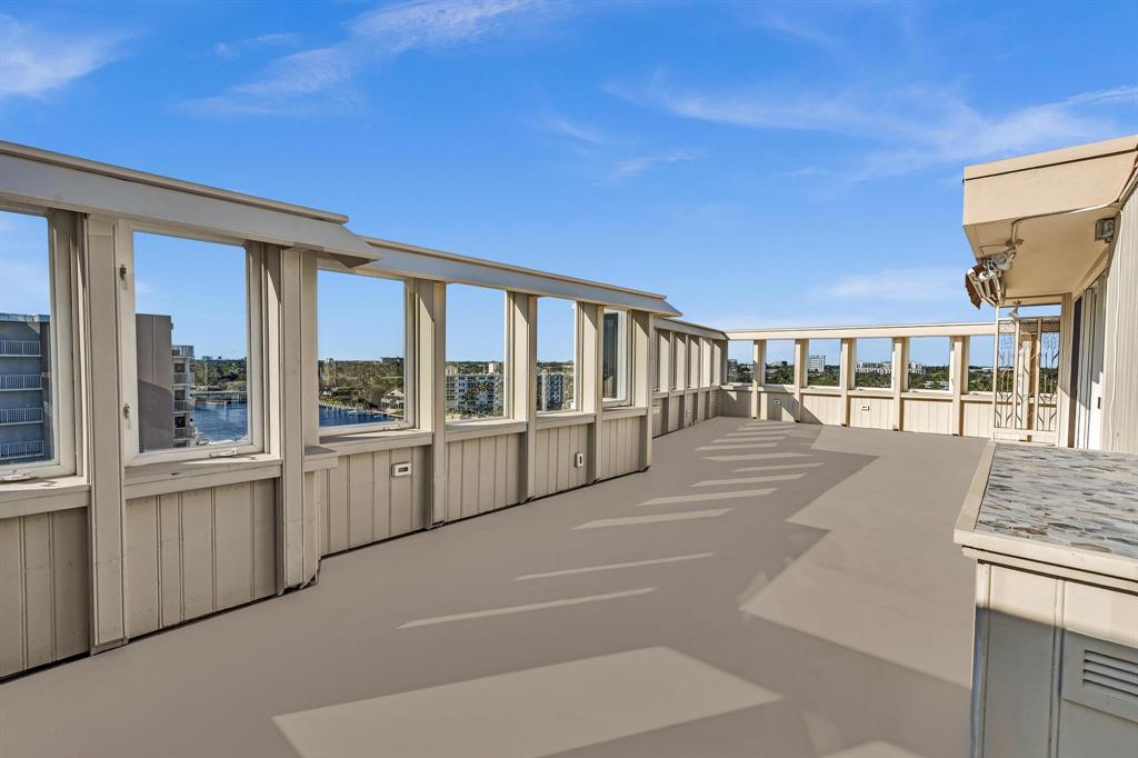 201 North Riverside Drive, Unit 802 Pompano Beach, FL 33062 - Photo 54 of 81