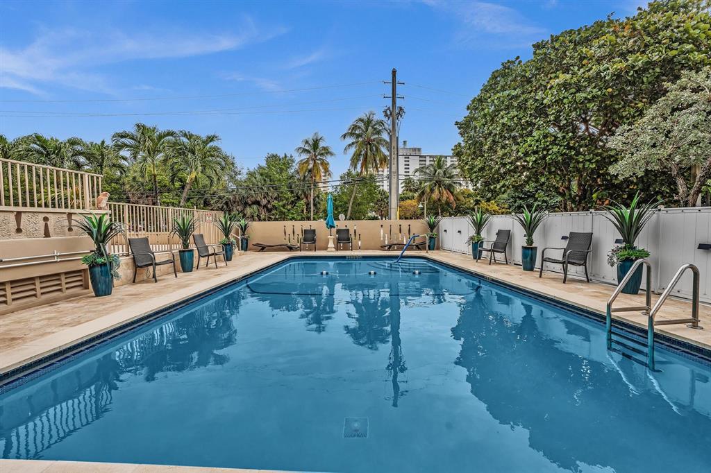 201 North Riverside Drive, Unit 802 Pompano Beach, FL 33062 - Photo 61 of 81