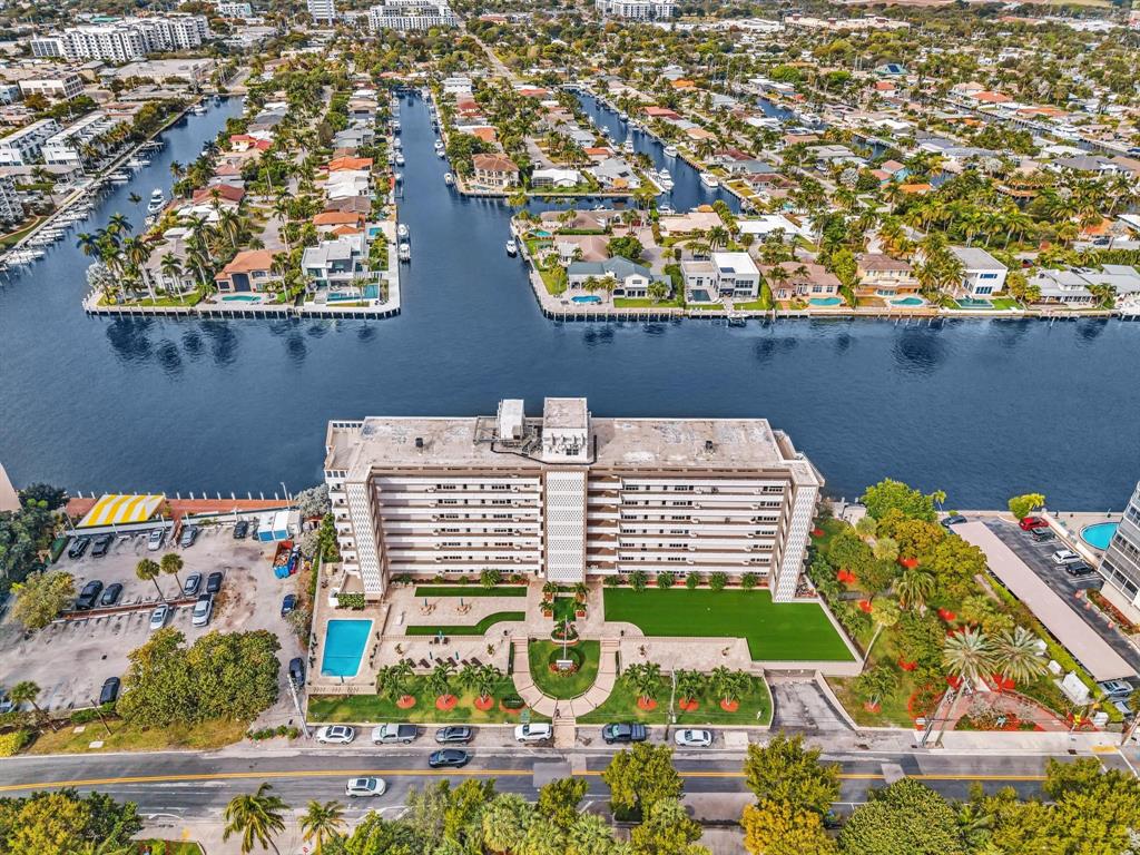 201 North Riverside Drive, Unit 802 Pompano Beach, FL 33062 - Photo 63 of 81