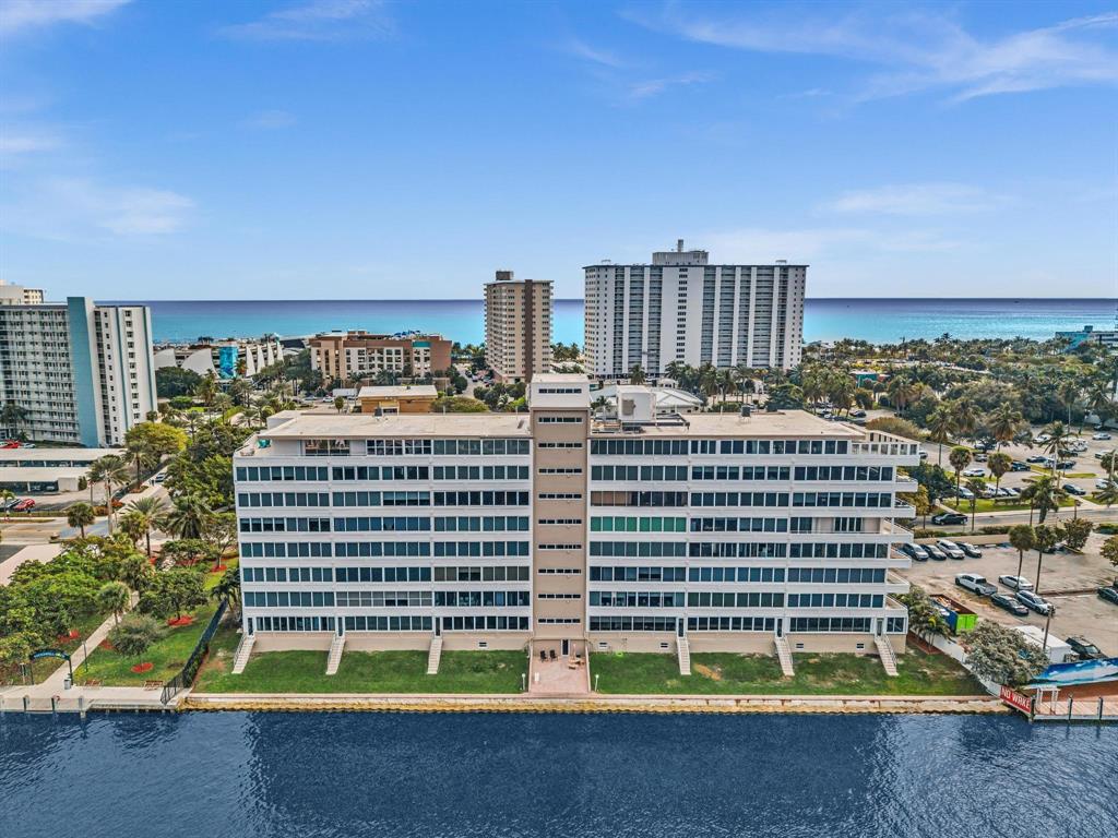 201 North Riverside Drive, Unit 802 Pompano Beach, FL 33062 - Photo 64 of 81