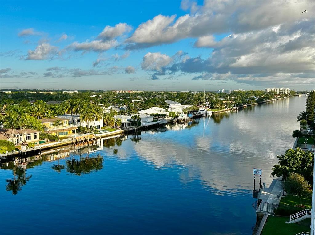 201 North Riverside Drive, Unit 802 Pompano Beach, FL 33062 - Photo 70 of 81