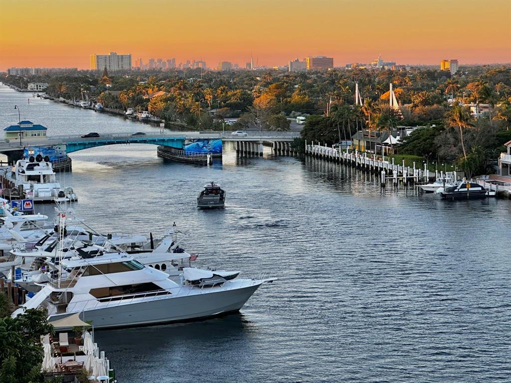 201 North Riverside Drive, Unit 802 Pompano Beach, FL 33062 - Photo 72 of 81