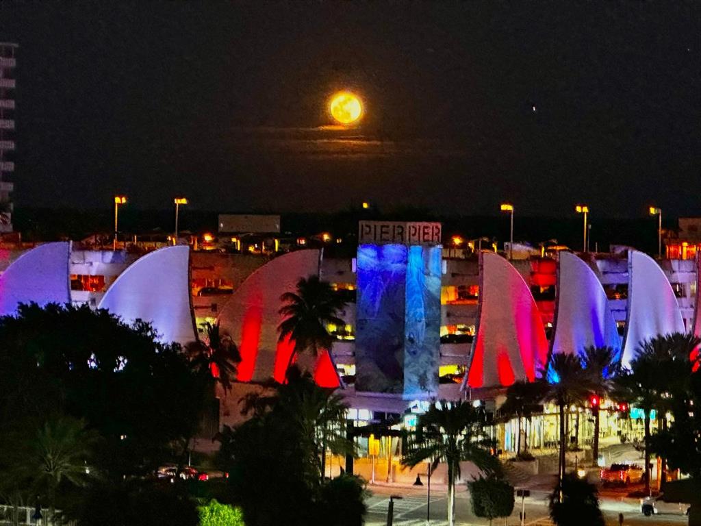 201 North Riverside Drive, Unit 802 Pompano Beach, FL 33062 - Photo 74 of 81