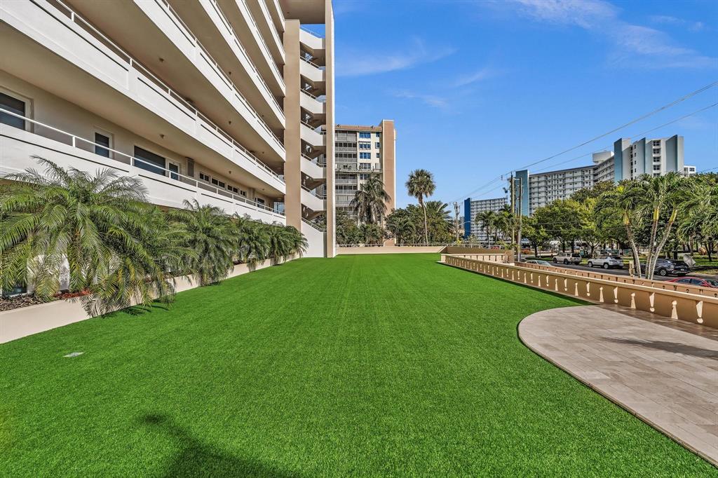 201 North Riverside Drive, Unit 802 Pompano Beach, FL 33062 - Photo 76 of 81