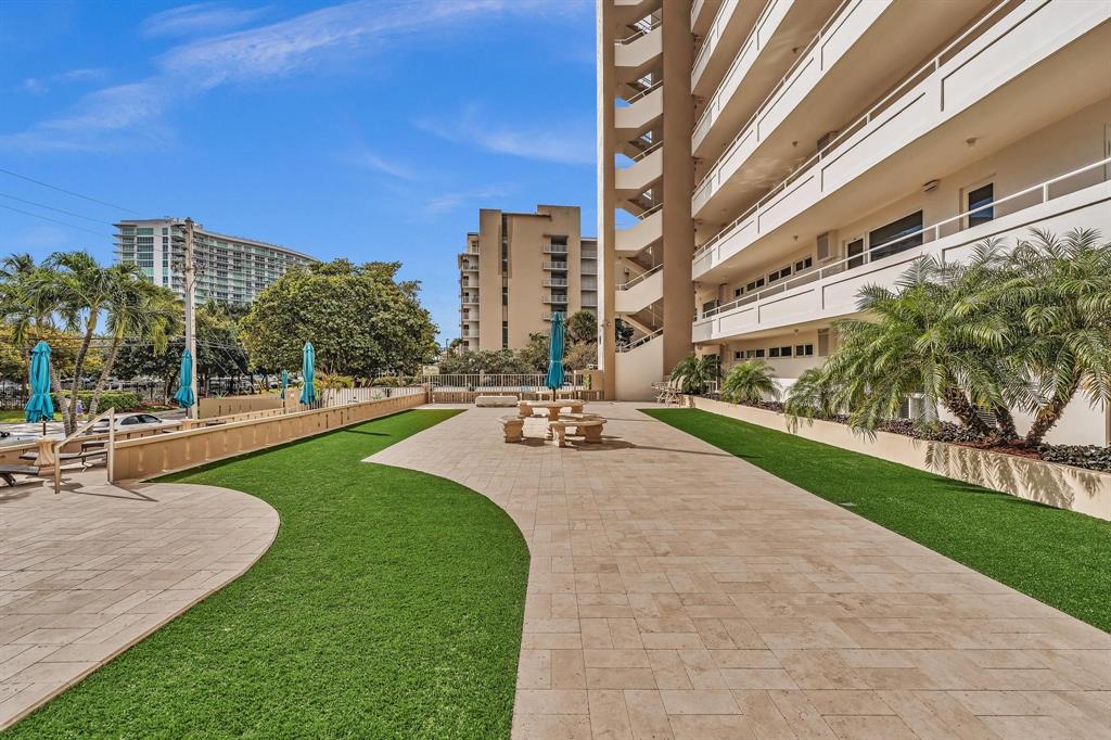 201 North Riverside Drive, Unit 802 Pompano Beach, FL 33062 - Photo 78 of 81