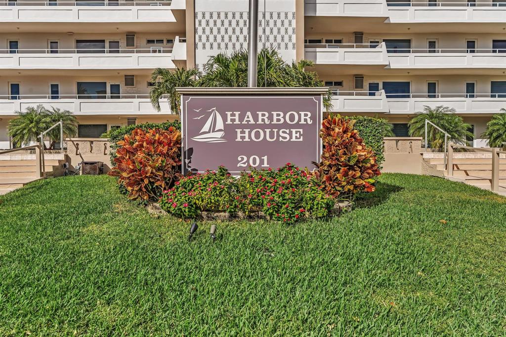 201 North Riverside Drive, Unit 802 Pompano Beach, FL 33062 - Photo 79 of 81