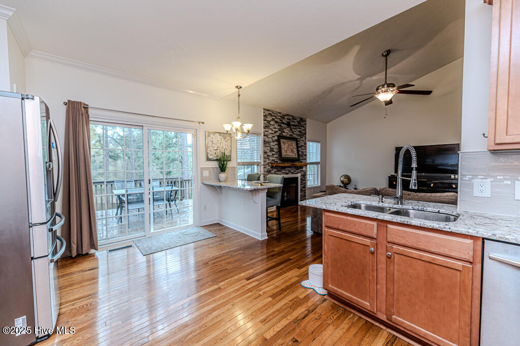 103 Rob Roy Road Southern Pines, NC 28387 - Photo 17 of 48 103 Rob Roy59