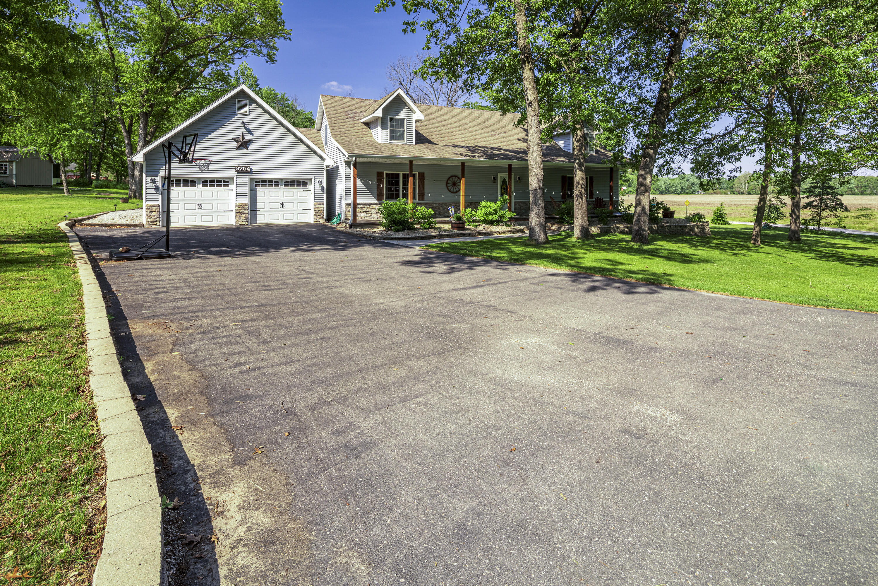 9754 North Charter Road Demotte, IN 46310 - Photo 63 of 76 3000x2001