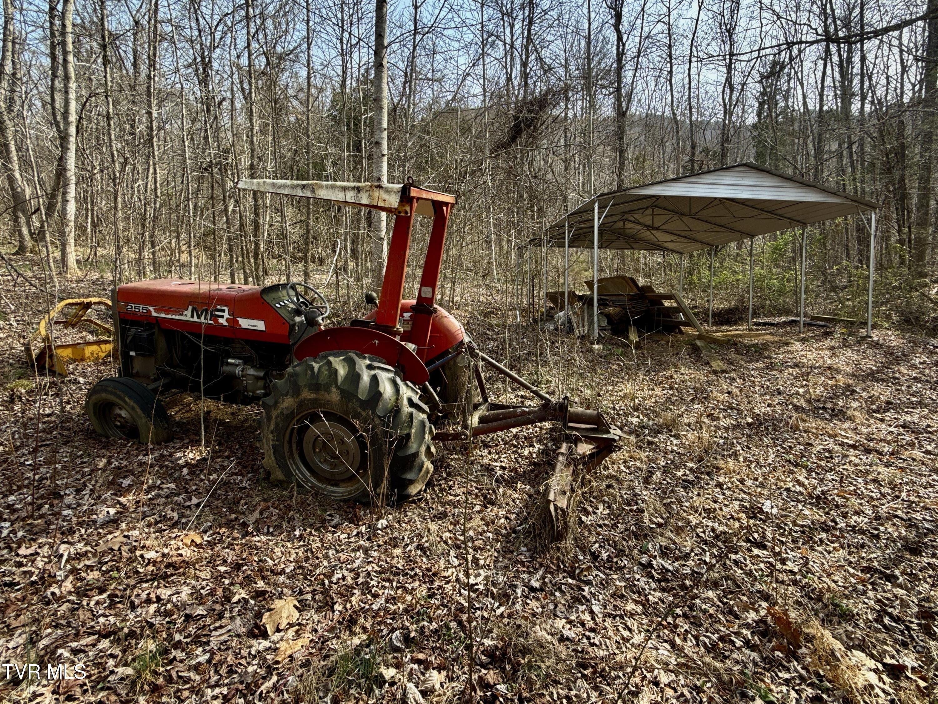 605 Devils Nose Road, Unit 2 Rogersville, TN 37857 - Photo 38 of 85 _Pic38 (23)