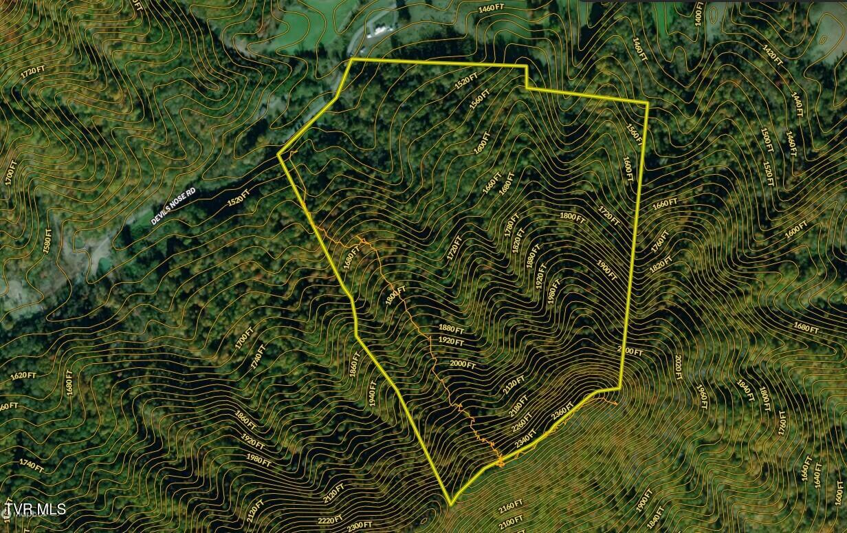 605 Devils Nose Road, Unit 2 Rogersville, TN 37857 - Photo 81 of 85 _Pic81 (2)