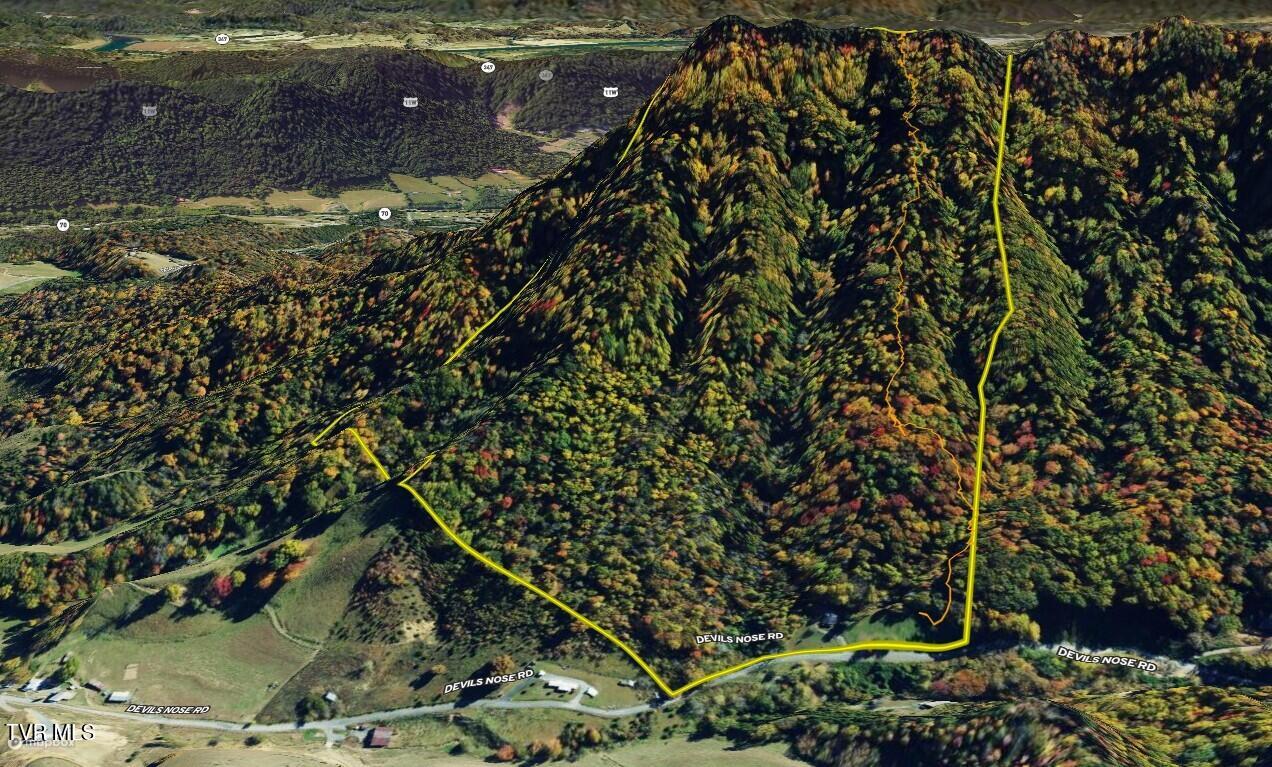 605 Devils Nose Road, Unit 2 Rogersville, TN 37857 - Photo 84 of 85 _Pic84 (3)