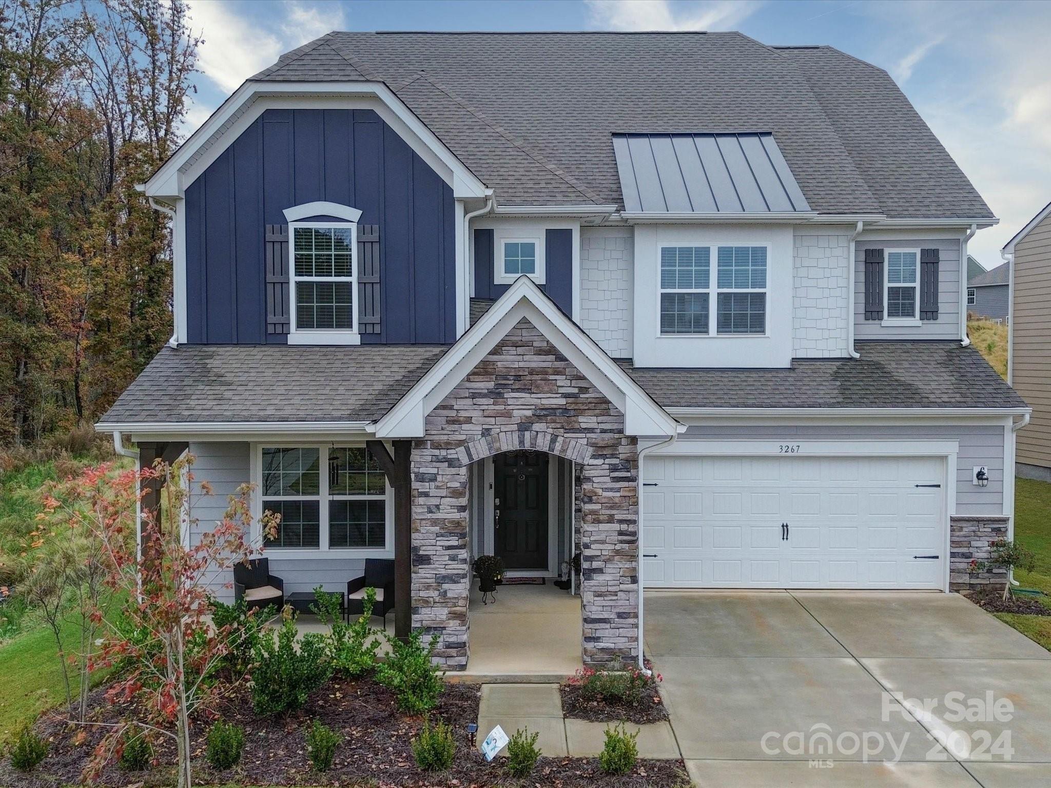 3267 Hillside Roll Road Fort Mill, SC 29715 - Photo 1 of 48 Gallery Image 1