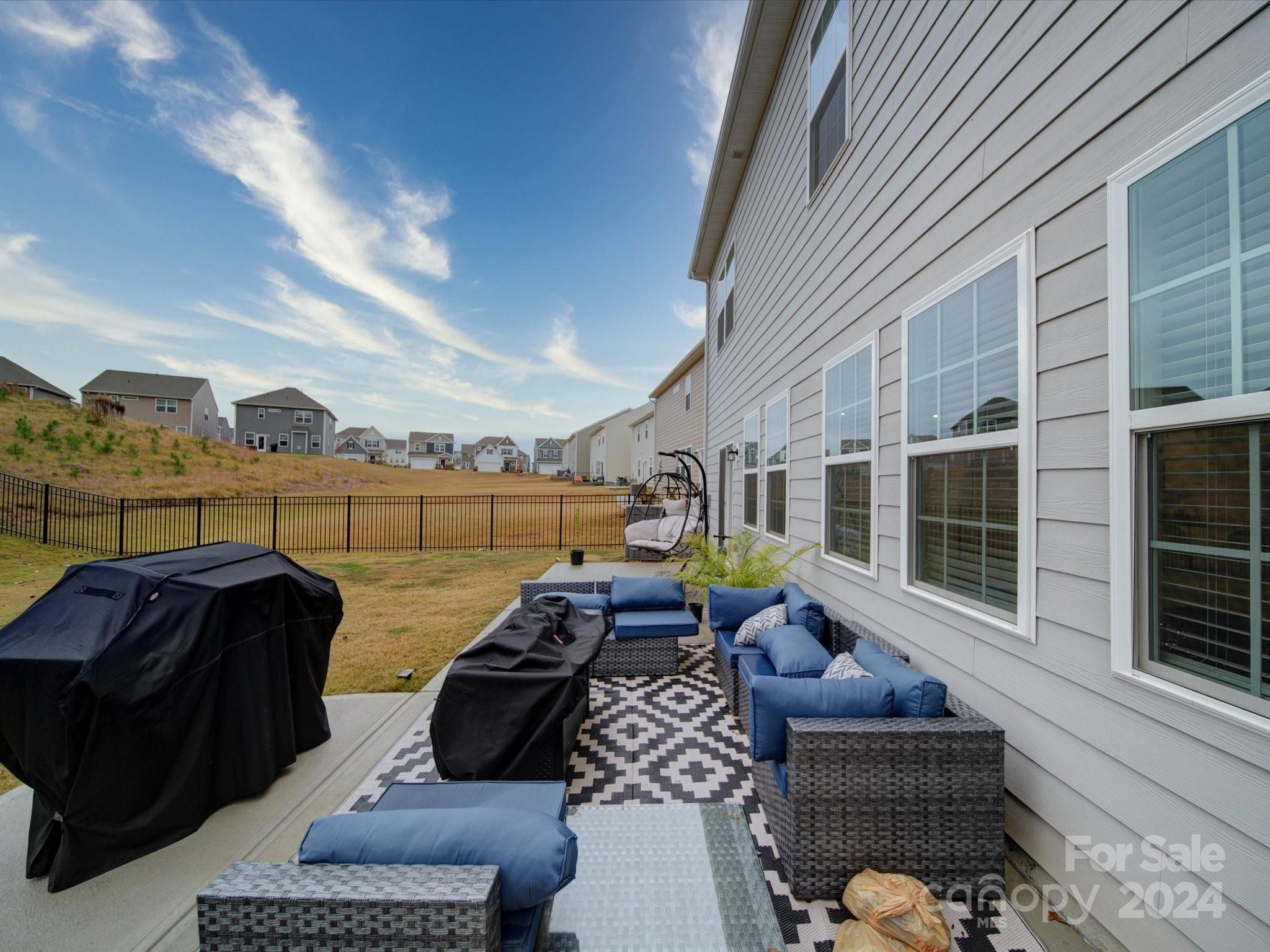 3267 Hillside Roll Road Fort Mill, SC 29715 - Photo 42 of 48 Gallery Image 42