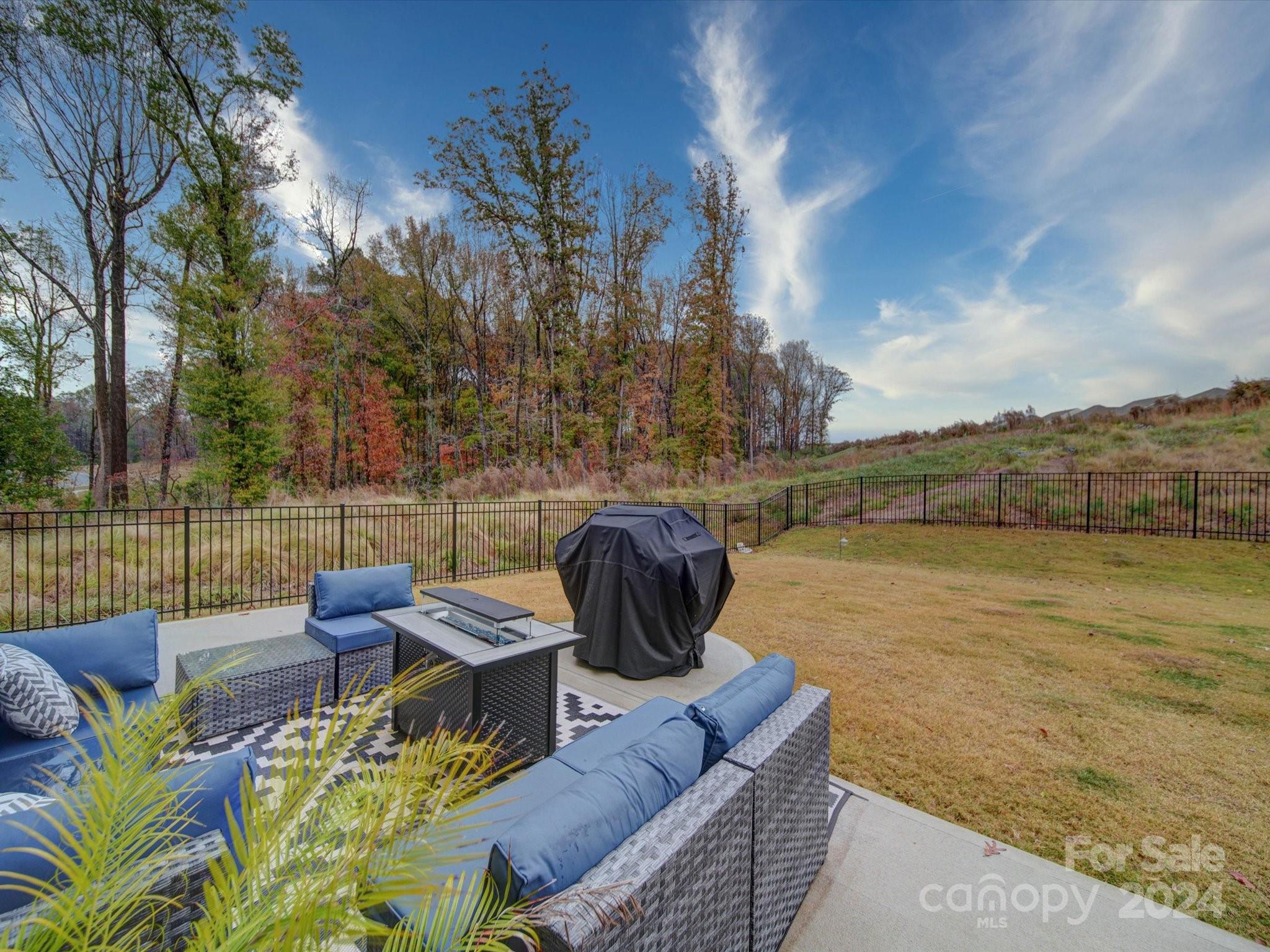 3267 Hillside Roll Road Fort Mill, SC 29715 - Photo 44 of 48 Gallery Image 44