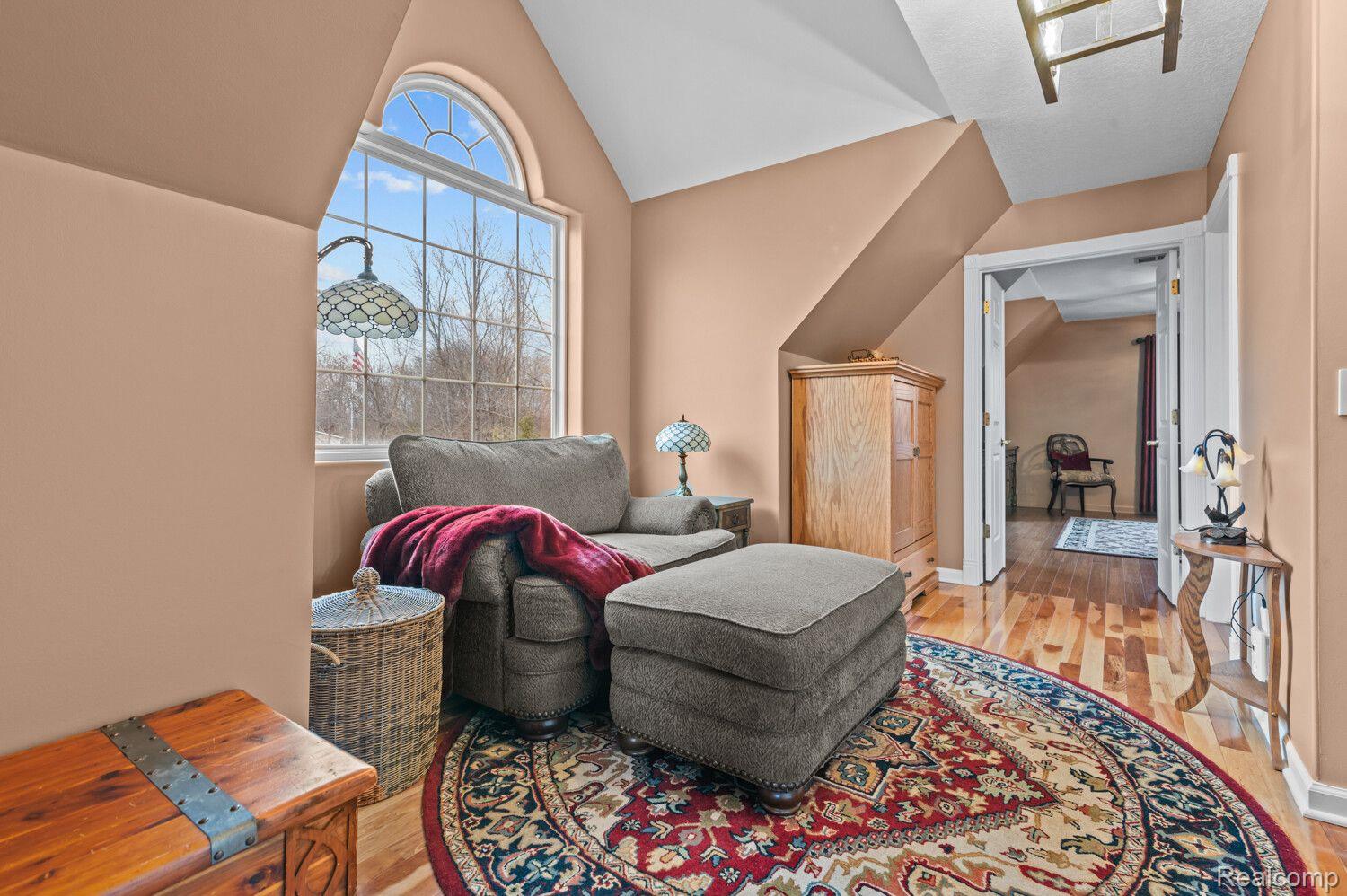 18111 Elwell Road Belleville, MI 48111 - Photo 14 of 32 Loft (2nd Floor)