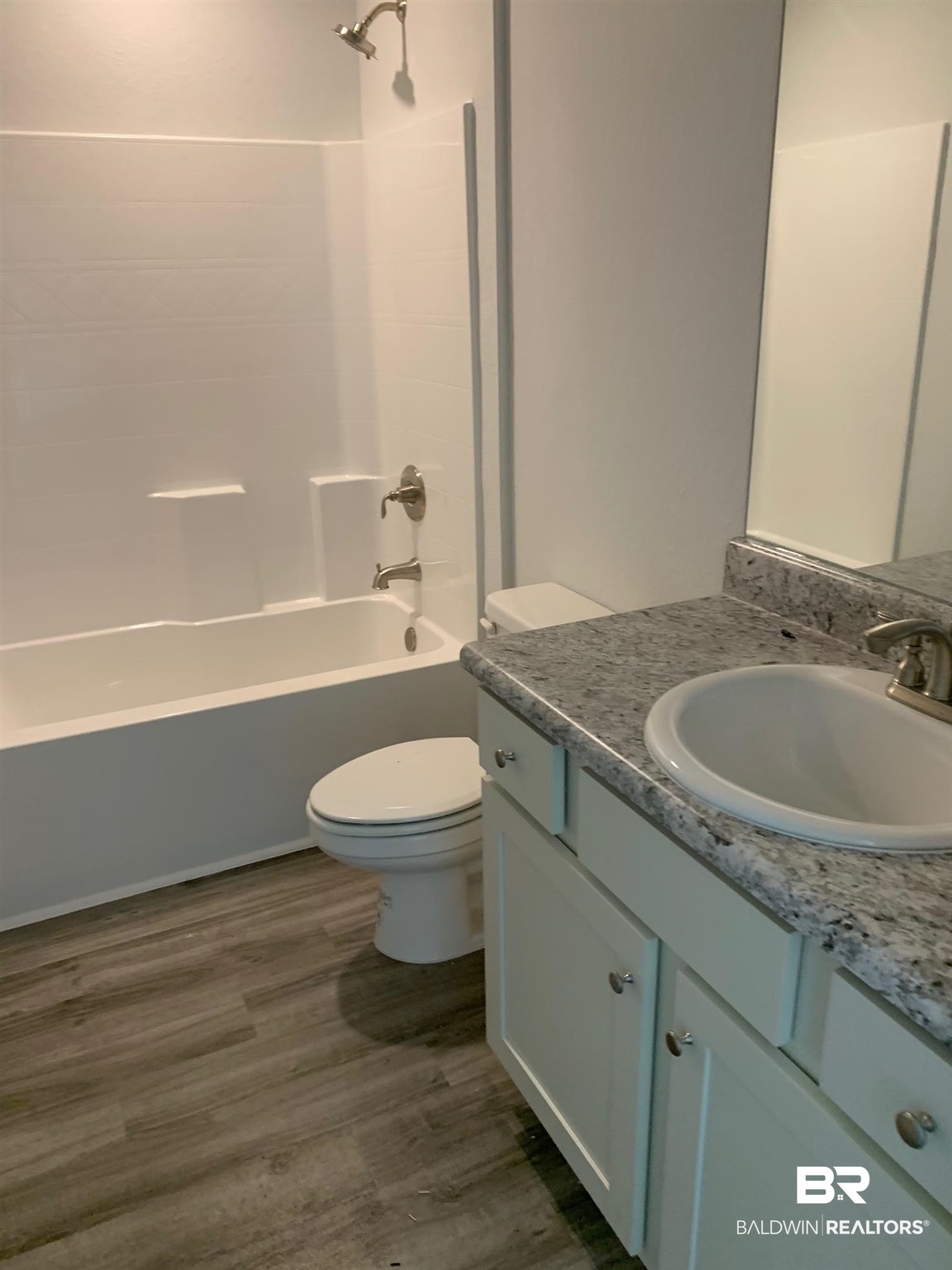 16168 Wishing Tree Court Foley, AL 36535 - Photo 14 of 17 hall bath