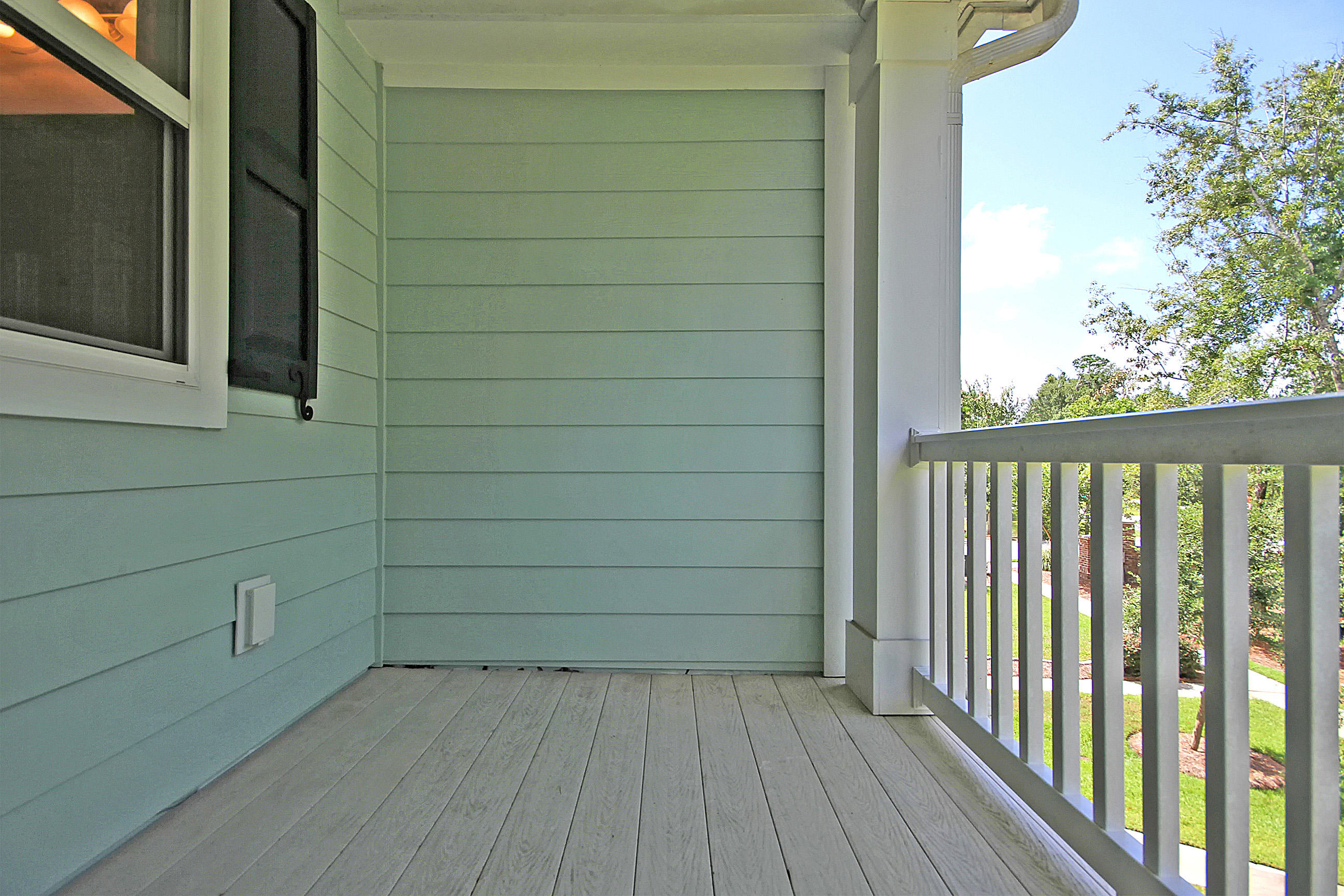 2132 Promenade Court Mount Pleasant, SC 29466 - Photo 10 of 33 Balcony