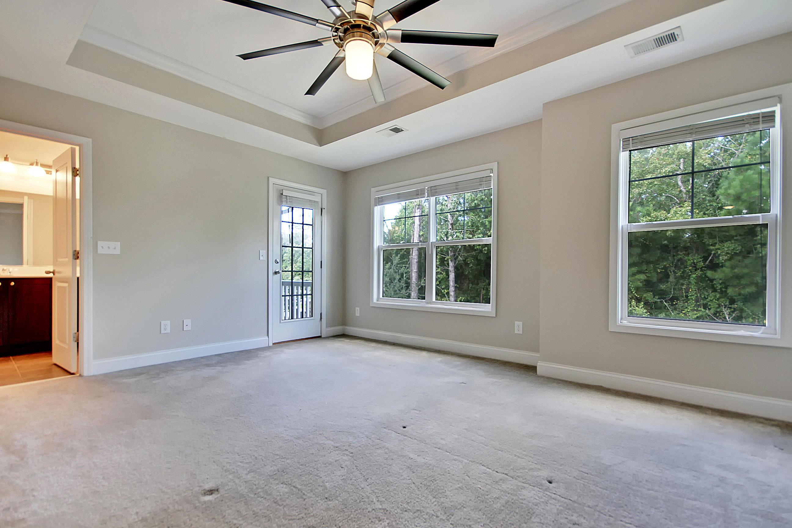 2132 Promenade Court Mount Pleasant, SC 29466 - Photo 12 of 33 Bedroom 1