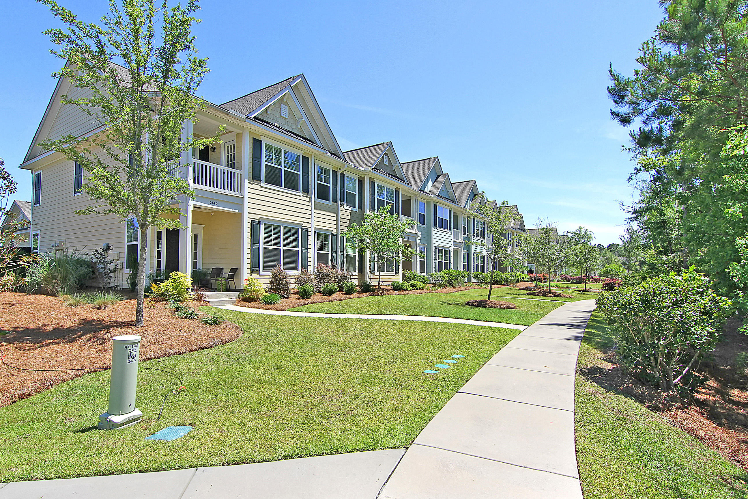 2132 Promenade Court Mount Pleasant, SC 29466 - Photo 19 of 33 Front