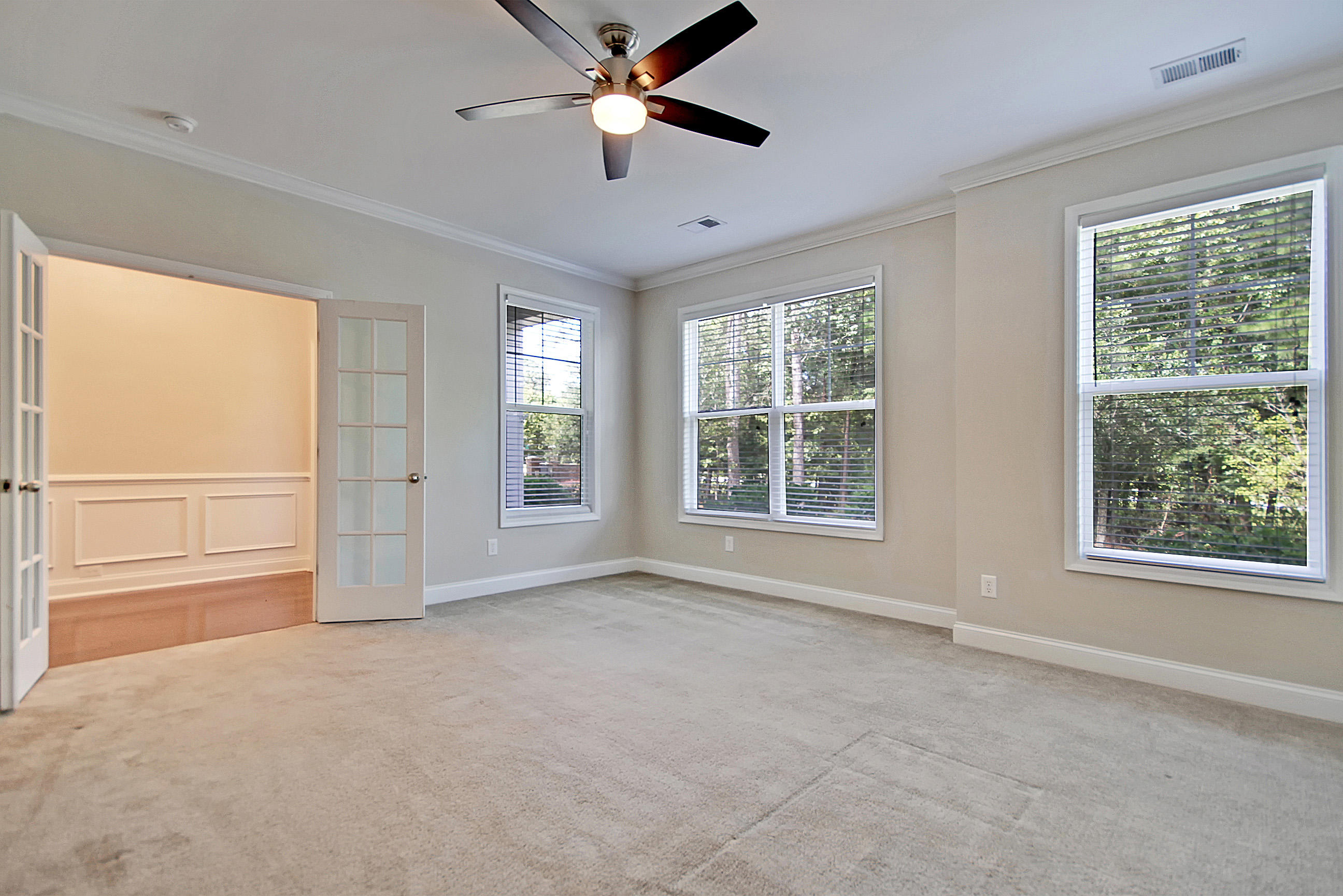 2132 Promenade Court Mount Pleasant, SC 29466 - Photo 2 of 33 Formal Living Room / Office