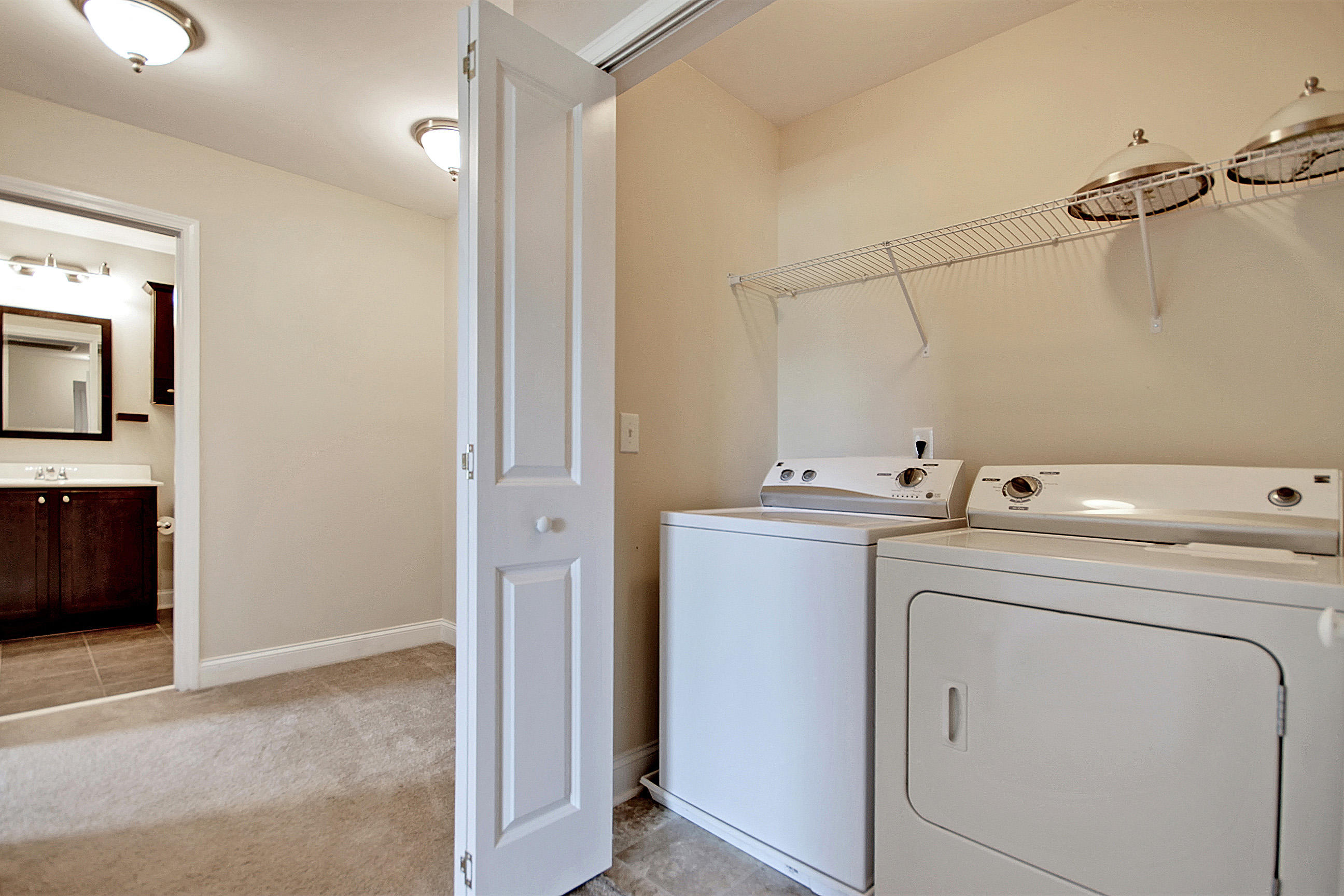 2132 Promenade Court Mount Pleasant, SC 29466 - Photo 26 of 33 Laundry