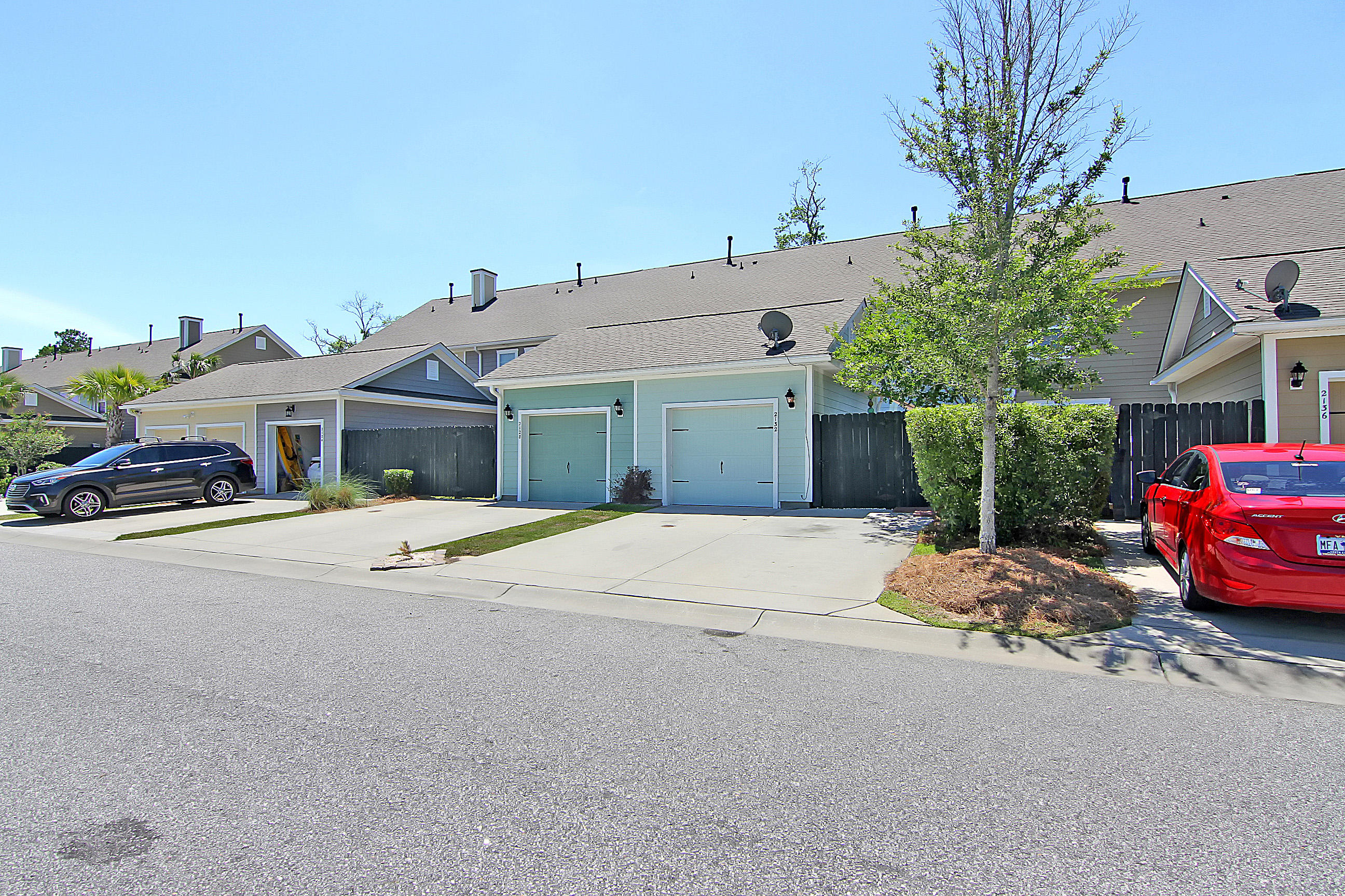 2132 Promenade Court Mount Pleasant, SC 29466 - Photo 32 of 33 Back