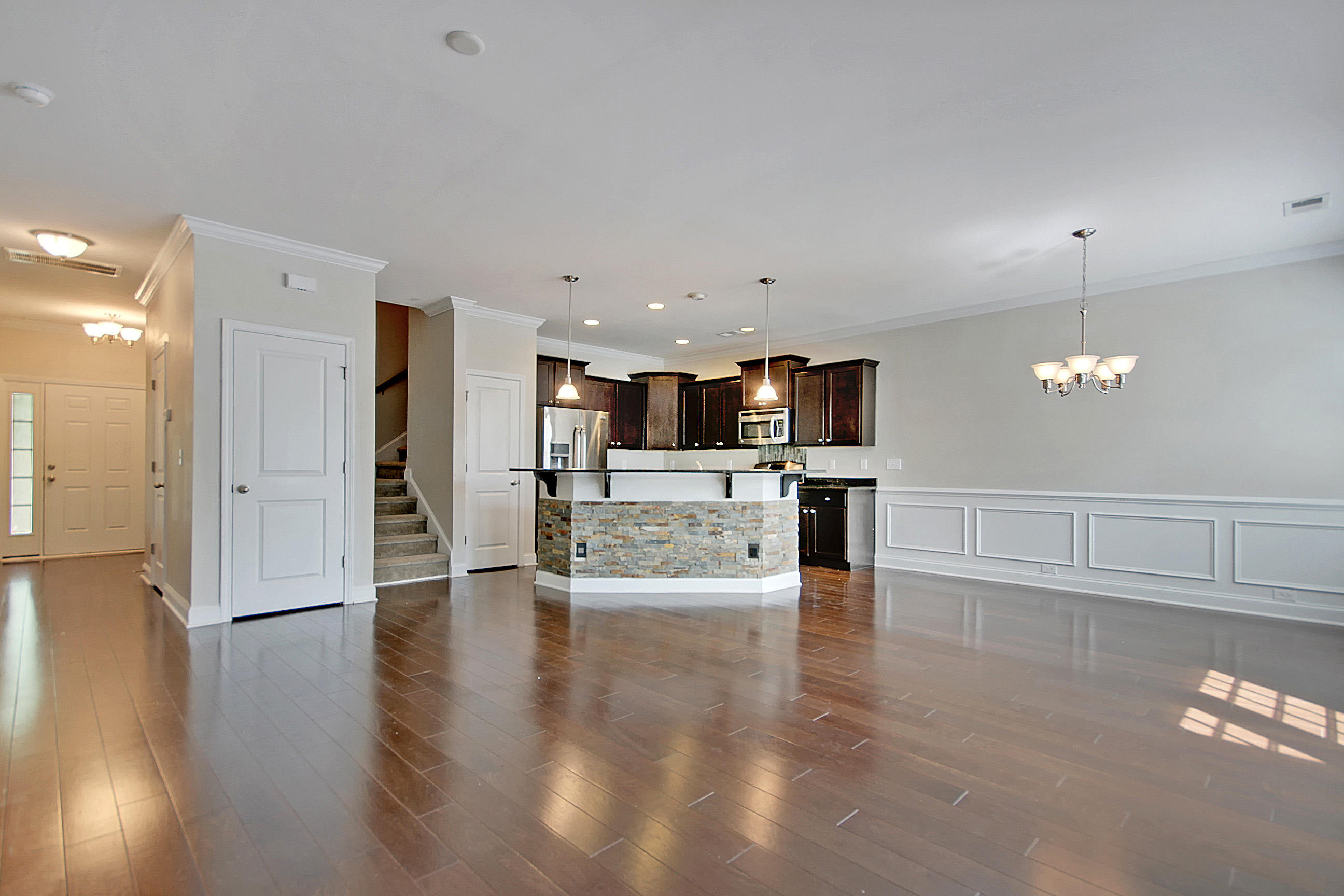 2132 Promenade Court Mount Pleasant, SC 29466 - Photo 6 of 33 Living / Dining Combo
