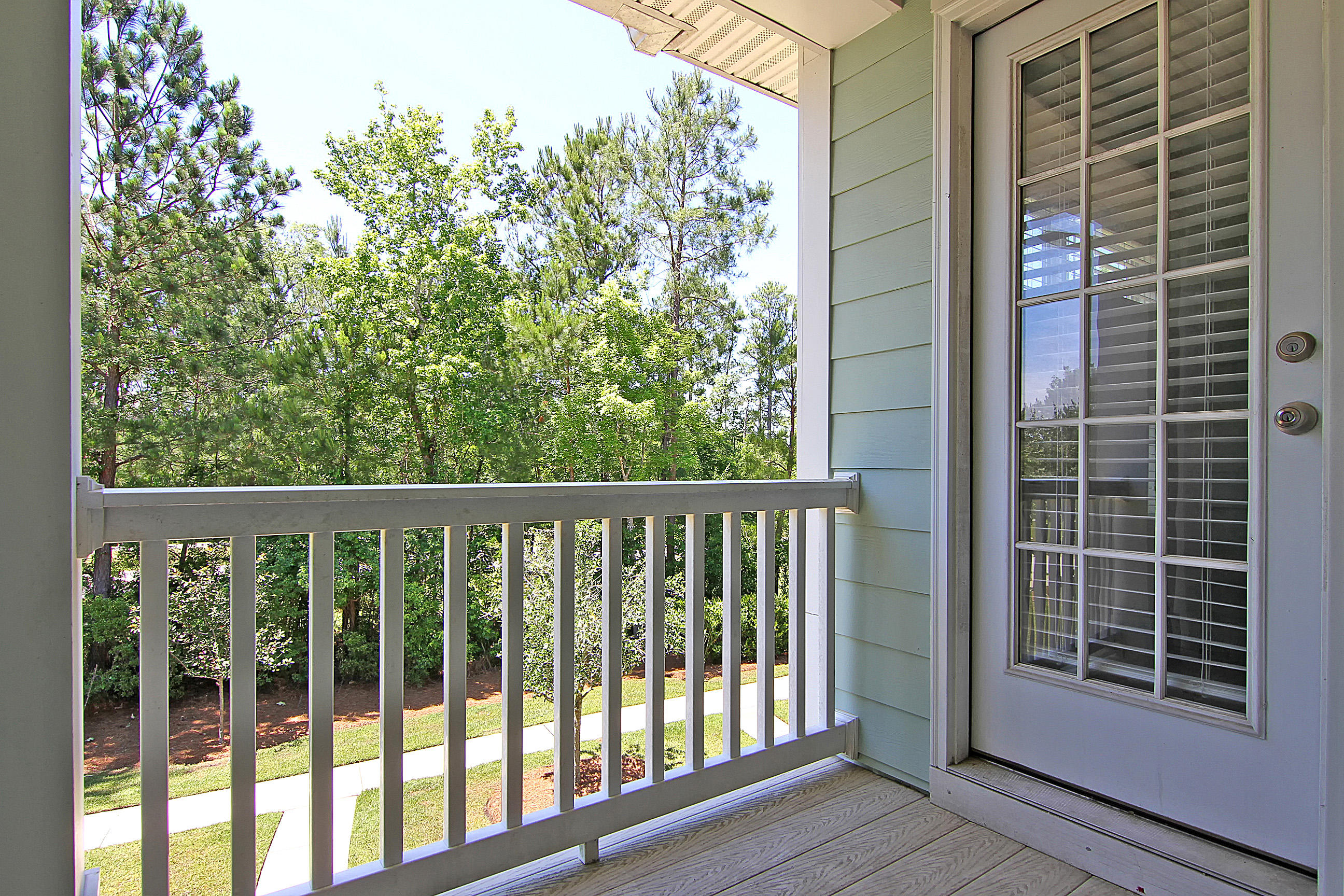 2132 Promenade Court Mount Pleasant, SC 29466 - Photo 9 of 33 Porch