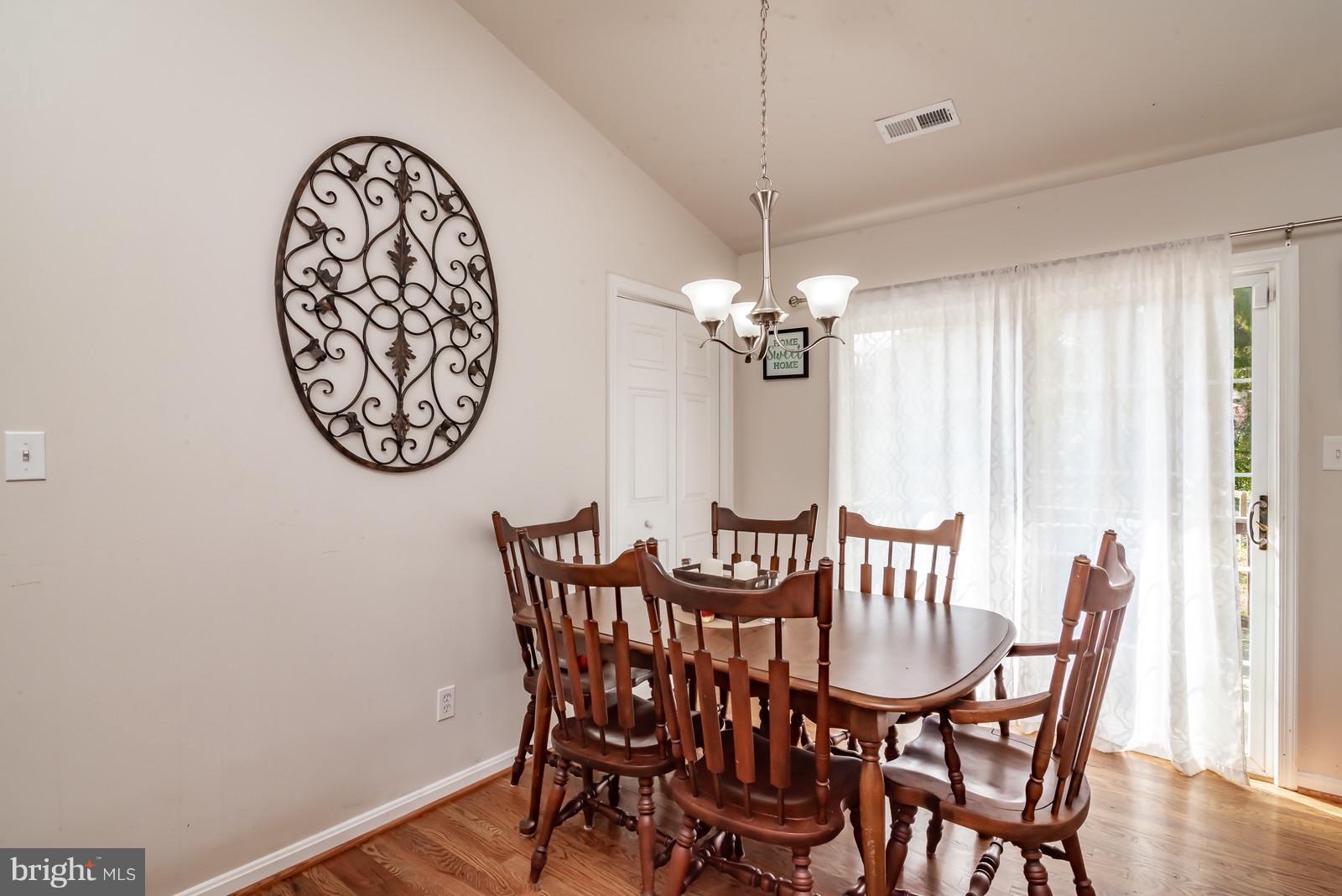 32376 Mt Gideon Road Hanover, VA 23069 - Photo 13 of 25 Dining Room
