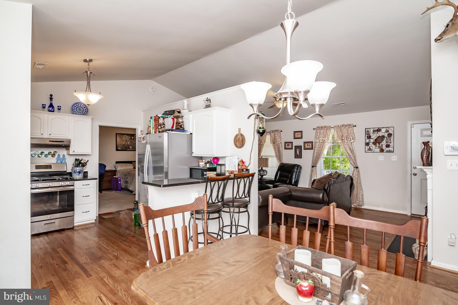 32376 Mt Gideon Road Hanover, VA 23069 - Photo 14 of 25 Dining Room