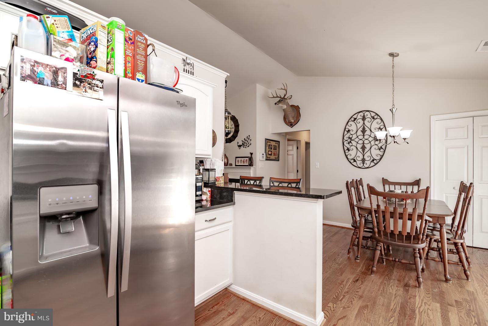32376 Mt Gideon Road Hanover, VA 23069 - Photo 15 of 25 Kitchen