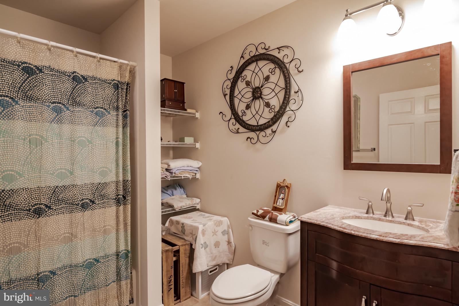 32376 Mt Gideon Road Hanover, VA 23069 - Photo 18 of 25 Bath (Master)