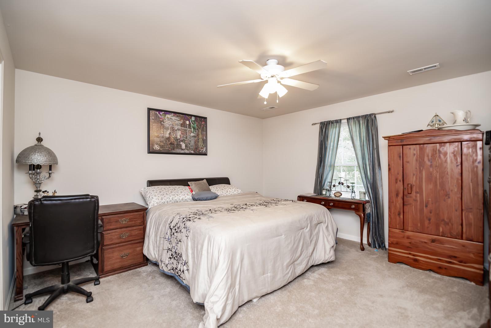 32376 Mt Gideon Road Hanover, VA 23069 - Photo 20 of 25 Bedroom (Master)