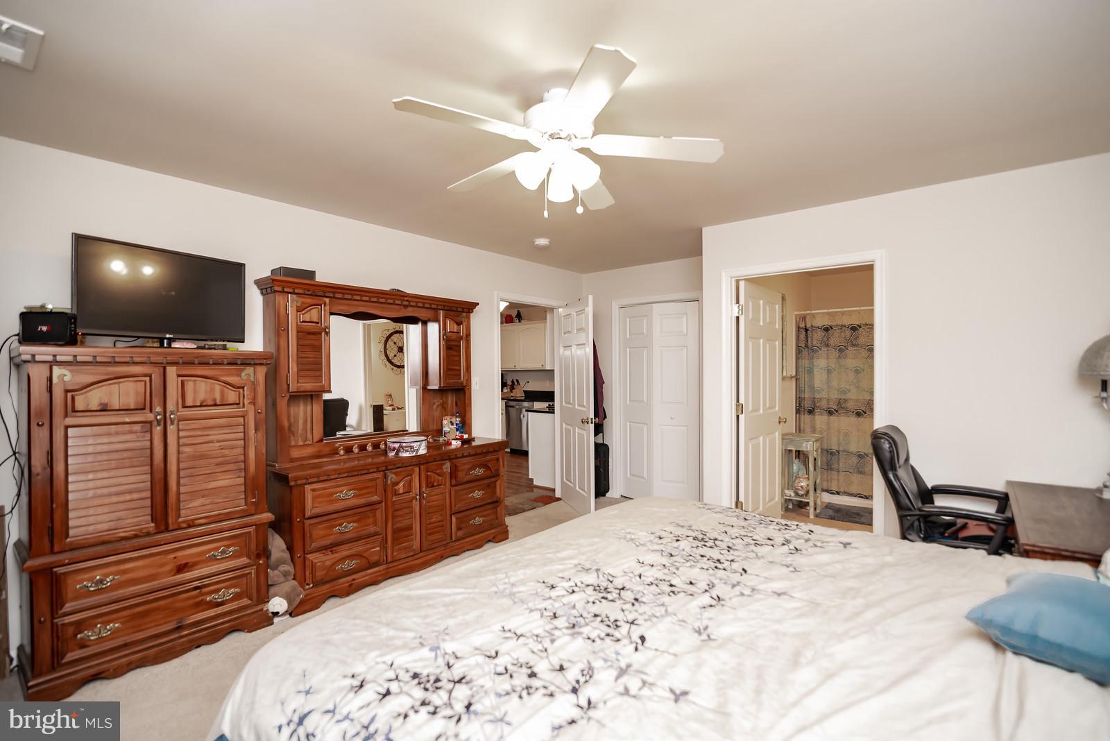 32376 Mt Gideon Road Hanover, VA 23069 - Photo 21 of 25 Bedroom