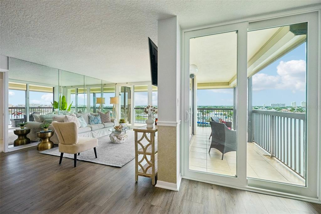 9415 Blind Pass Road, Unit 706 St. Pete Beach, FL 33706 - Photo 7 of 87