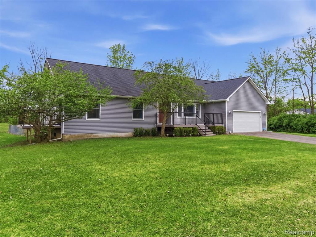 21830 Bordman Road Armada, MI 48005 - Photo 4 of 54