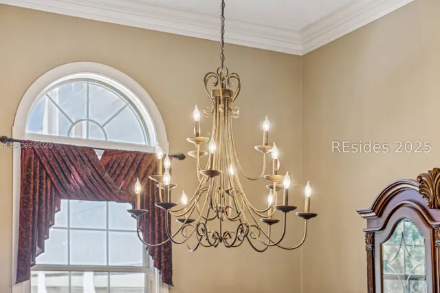 $999,000 | 6 Attleboro Place, Bluffton, SC 29910