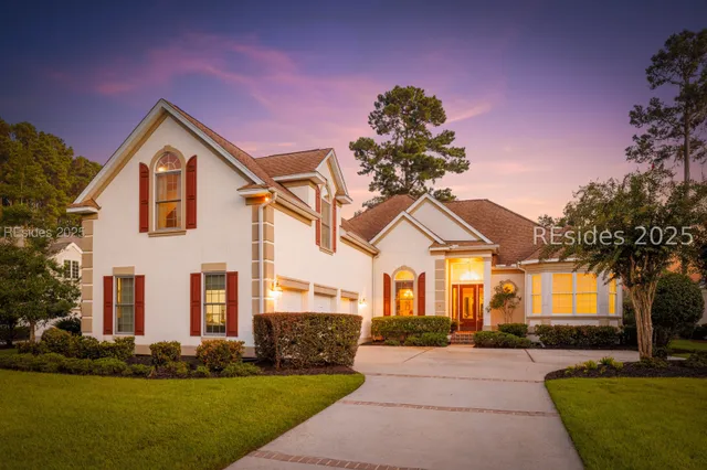 $999,000 | 6 Attleboro Place, Bluffton, SC 29910